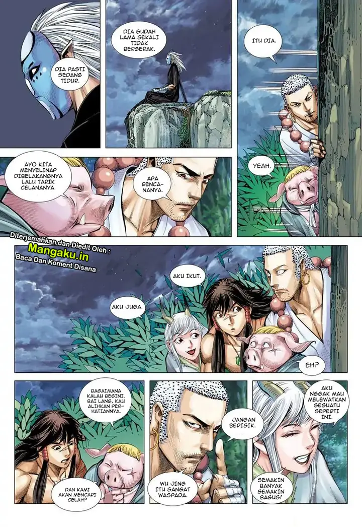 image-komik-journey-to-the-west-zheng-jian-he-chapter-48-30/32