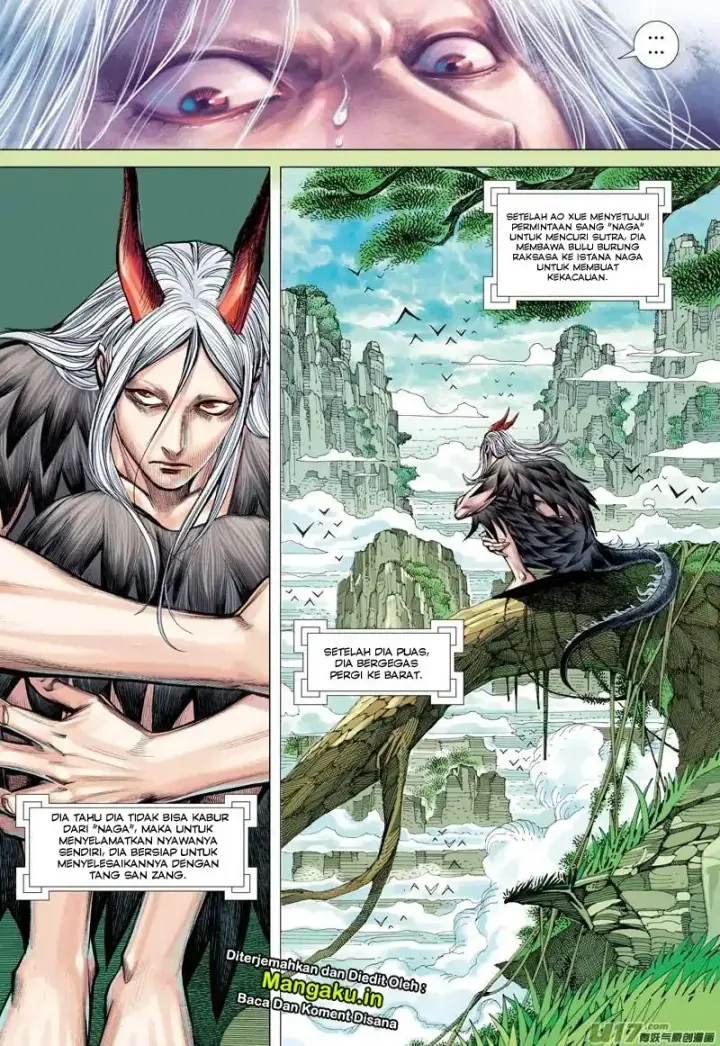 image-komik-journey-to-the-west-zheng-jian-he-chapter-49-25/31