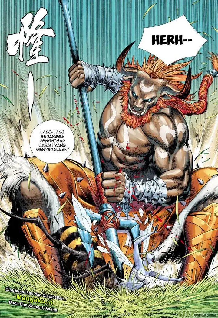 image-komik-journey-to-the-west-zheng-jian-he-chapter-50-8/31