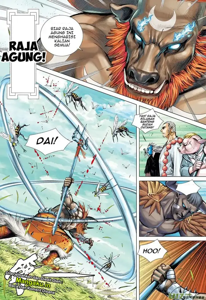 image-komik-journey-to-the-west-zheng-jian-he-chapter-50-9/31