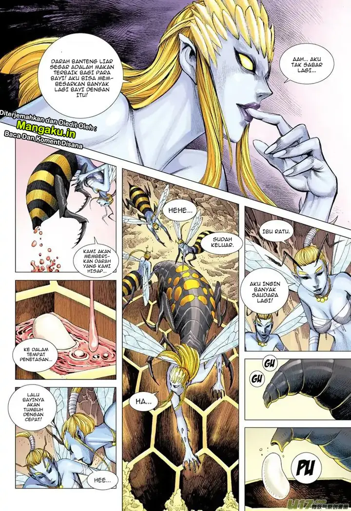 image-komik-journey-to-the-west-zheng-jian-he-chapter-50-21/31
