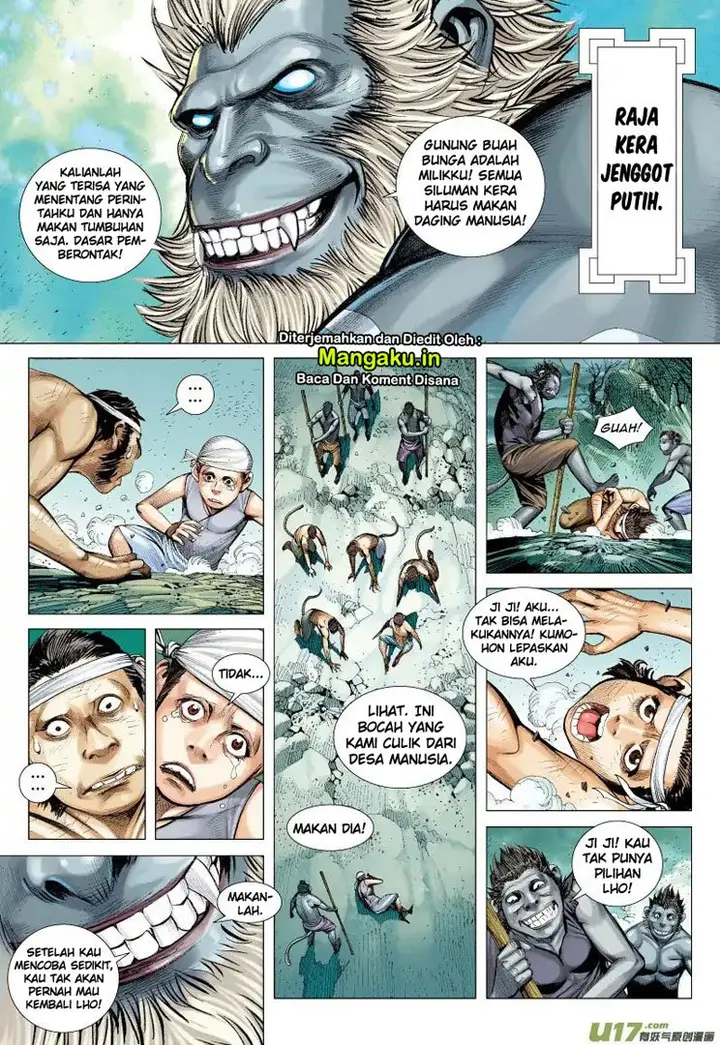 image-komik-journey-to-the-west-zheng-jian-he-chapter-51-8/33
