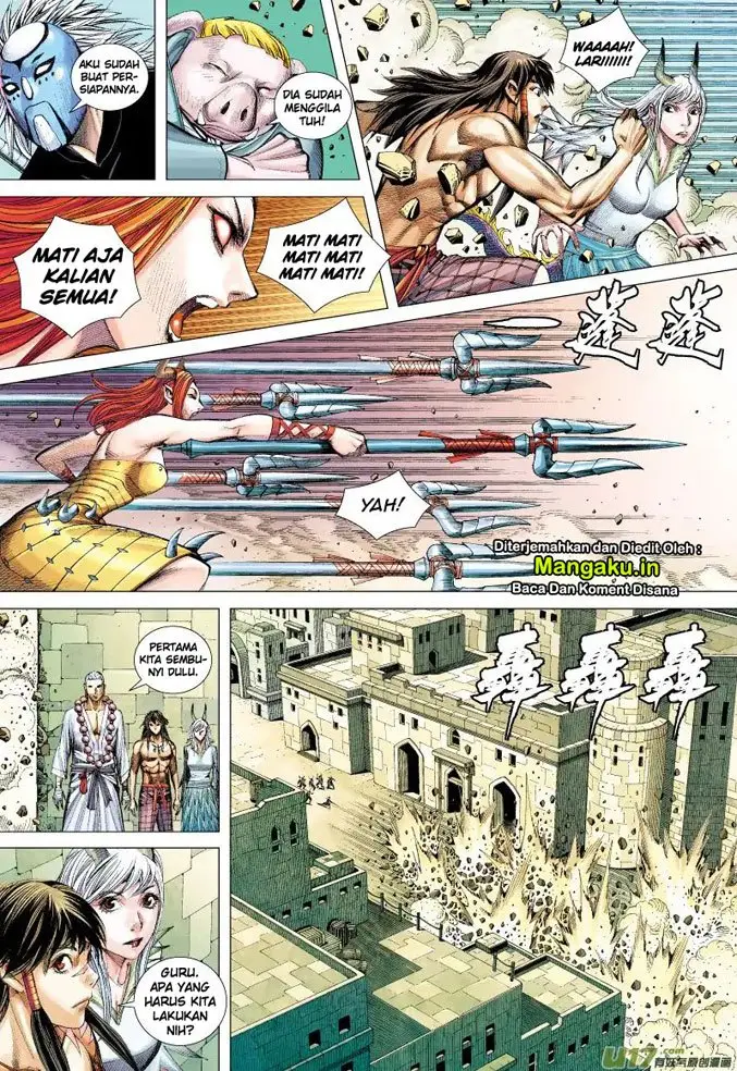image-komik-journey-to-the-west-zheng-jian-he-chapter-51-23/33