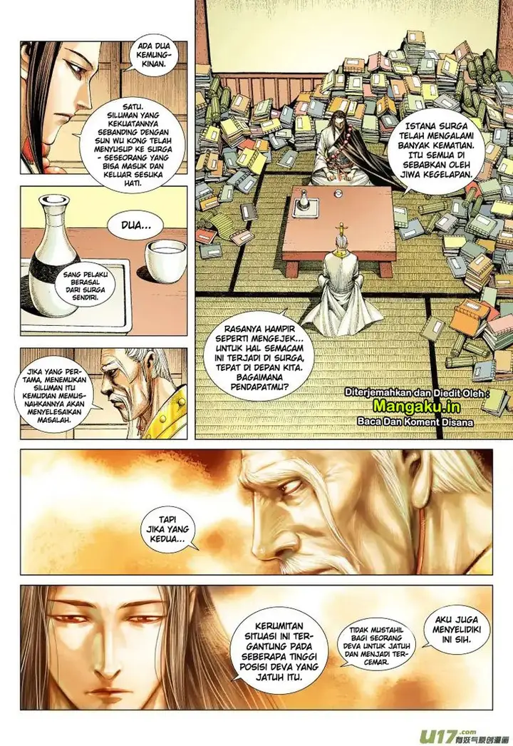 image-komik-journey-to-the-west-zheng-jian-he-chapter-51-31/33