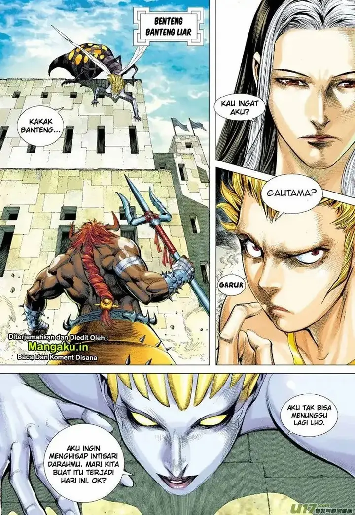 image-komik-journey-to-the-west-zheng-jian-he-chapter-52-20/31