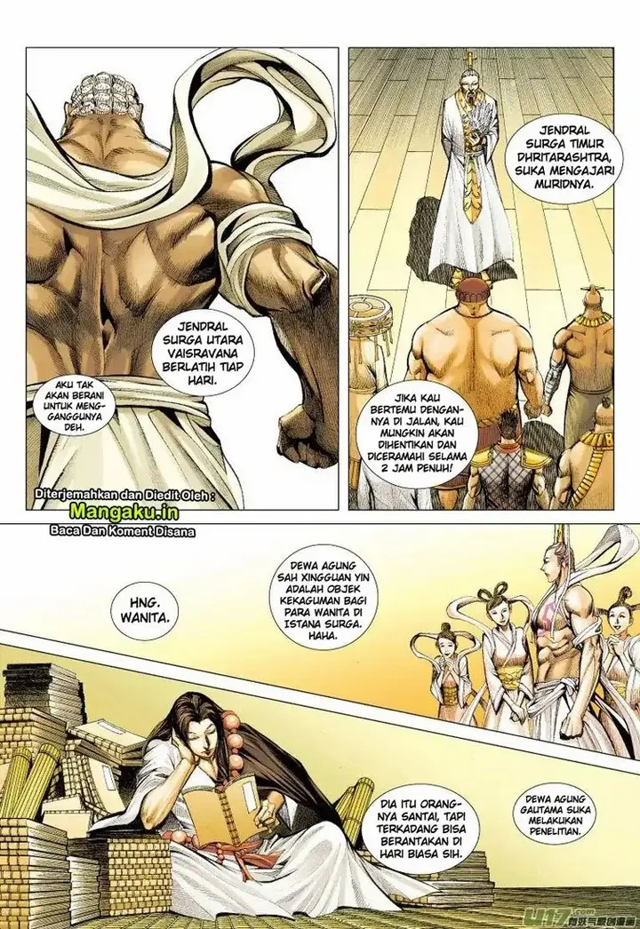 image-komik-journey-to-the-west-zheng-jian-he-chapter-52-27/31