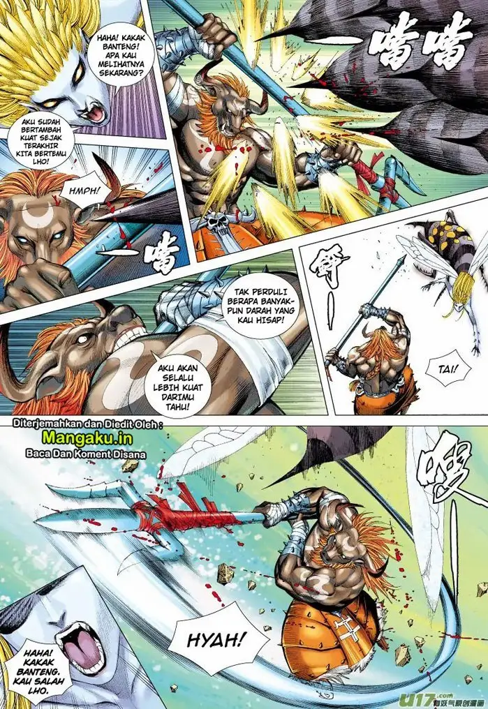 image-komik-journey-to-the-west-zheng-jian-he-chapter-53-6/27