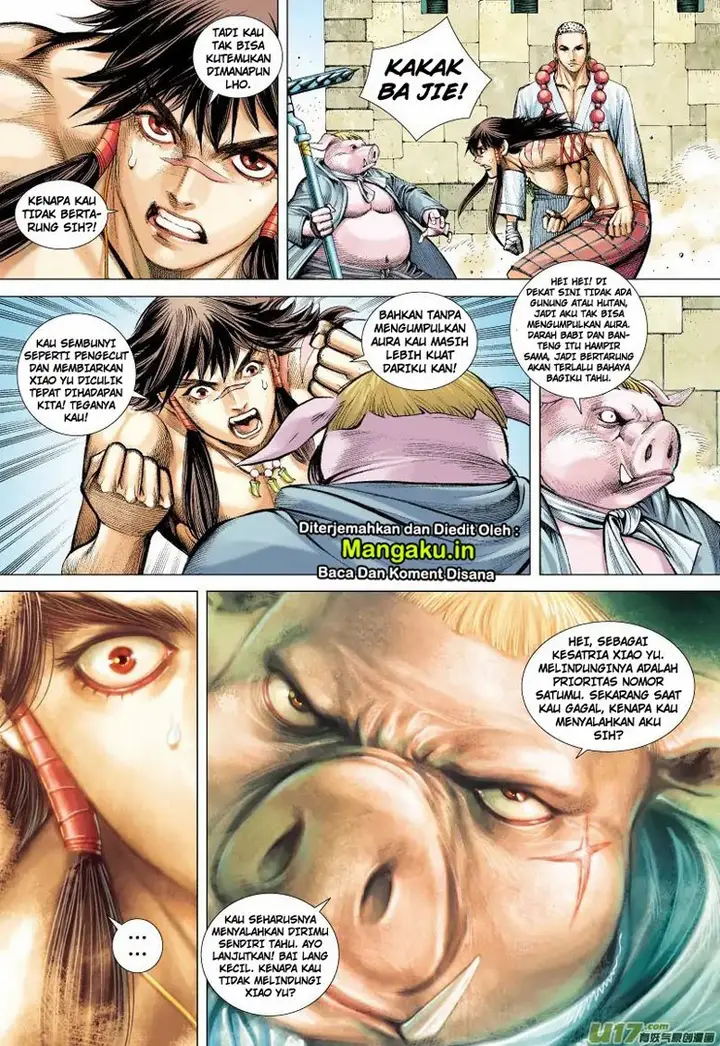 image-komik-journey-to-the-west-zheng-jian-he-chapter-53-14/27