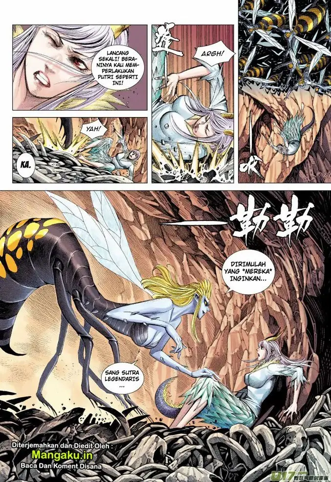 image-komik-journey-to-the-west-zheng-jian-he-chapter-53-19/27