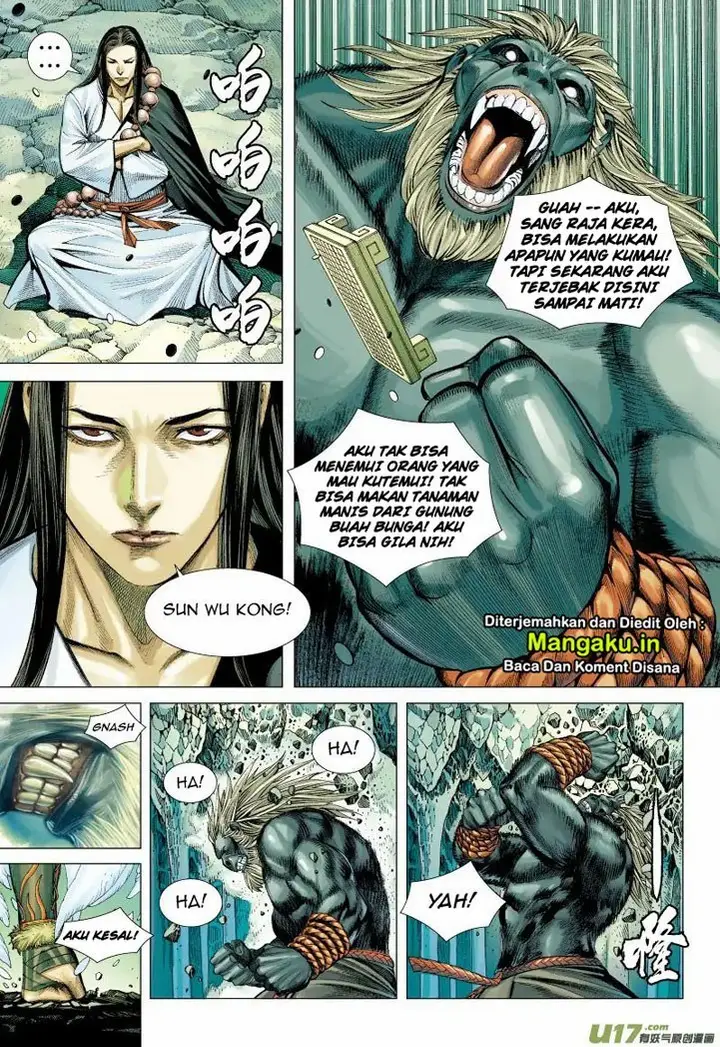 image-komik-journey-to-the-west-zheng-jian-he-chapter-53-23/27