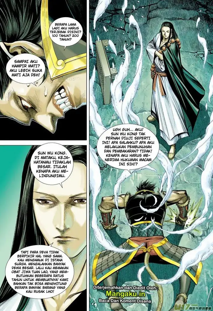 image-komik-journey-to-the-west-zheng-jian-he-chapter-53-24/27