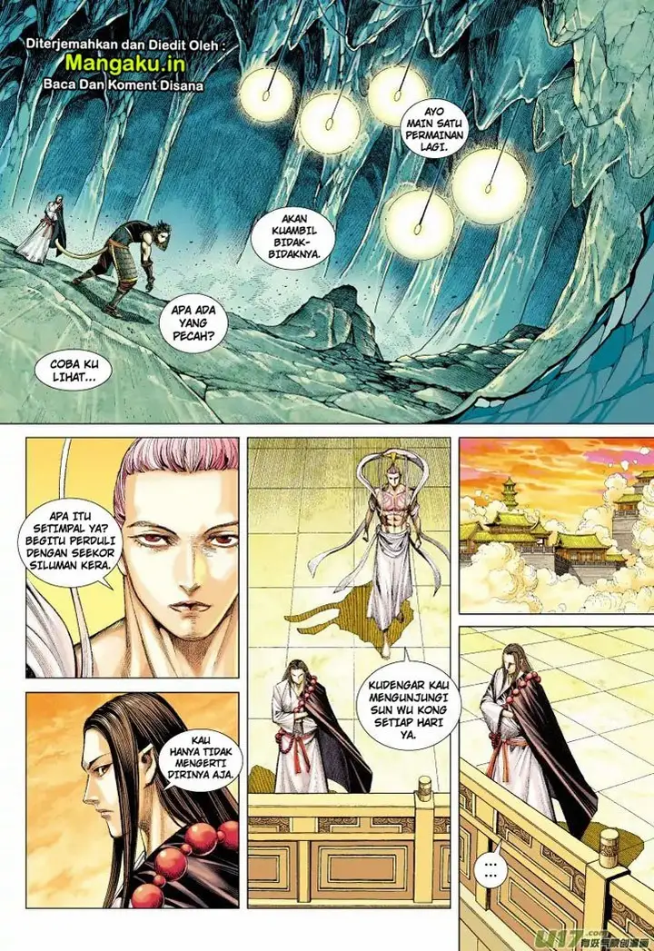 image-komik-journey-to-the-west-zheng-jian-he-chapter-53-26/27