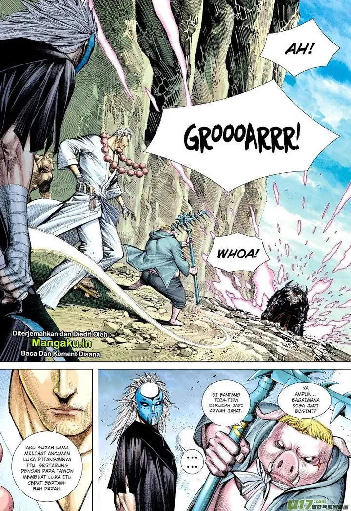 image-komik-journey-to-the-west-zheng-jian-he-chapter-57-5/32