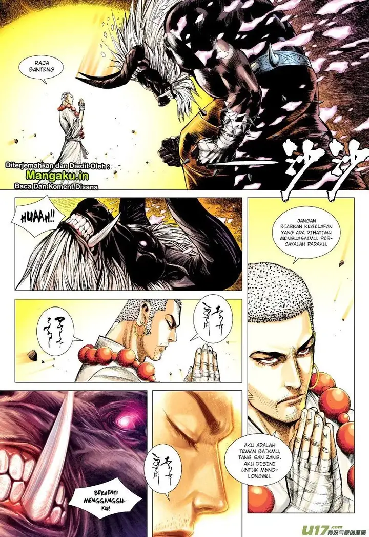 image-komik-journey-to-the-west-zheng-jian-he-chapter-57-7/32