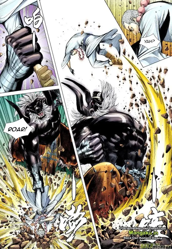 image-komik-journey-to-the-west-zheng-jian-he-chapter-57-14/32