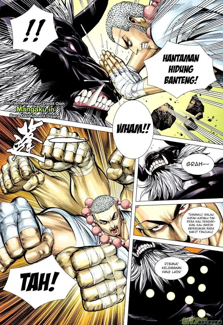 image-komik-journey-to-the-west-zheng-jian-he-chapter-57-17/32