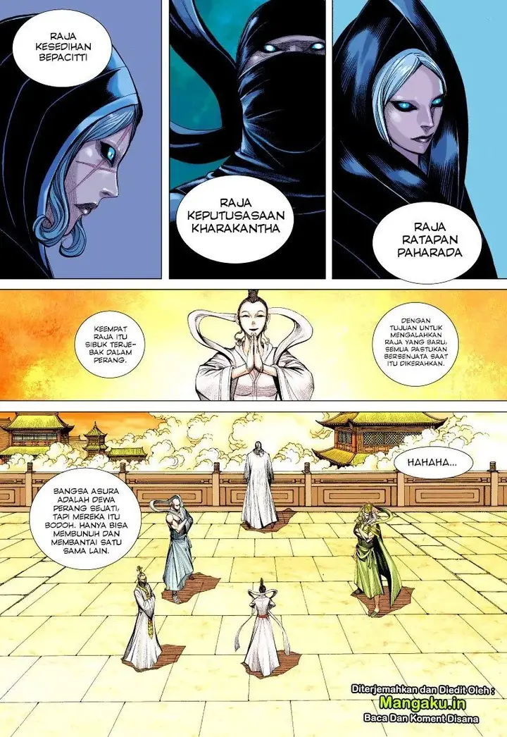 image-komik-journey-to-the-west-zheng-jian-he-chapter-57-29/32