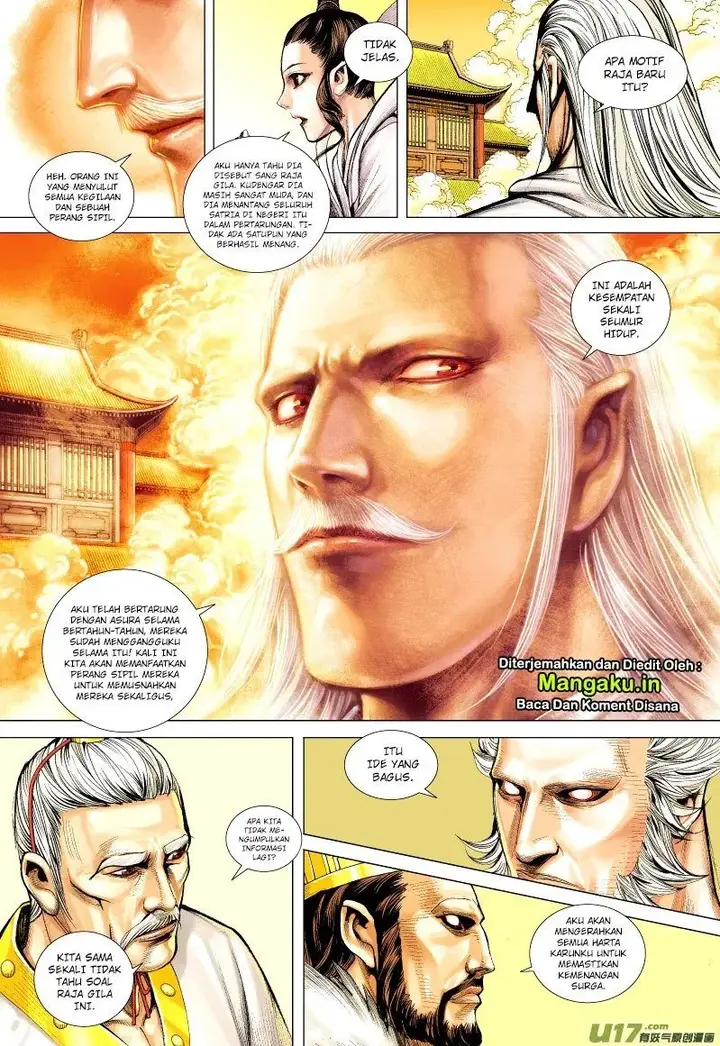 image-komik-journey-to-the-west-zheng-jian-he-chapter-57-30/32