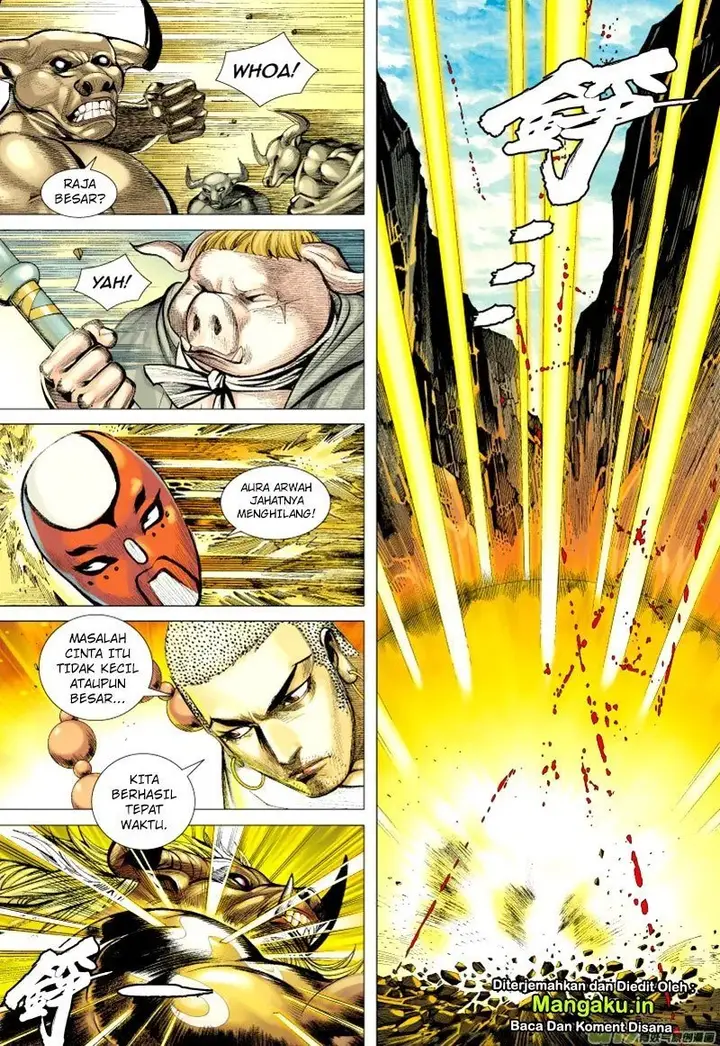 image-komik-journey-to-the-west-zheng-jian-he-chapter-58-13/33