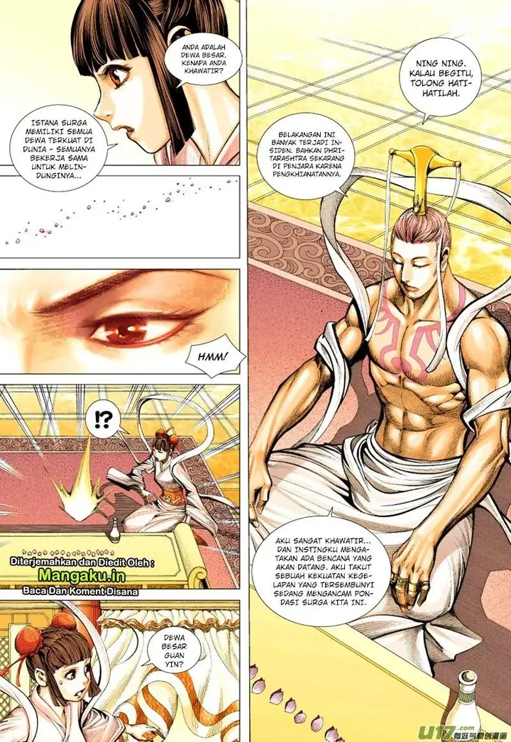 image-komik-journey-to-the-west-zheng-jian-he-chapter-58-19/33