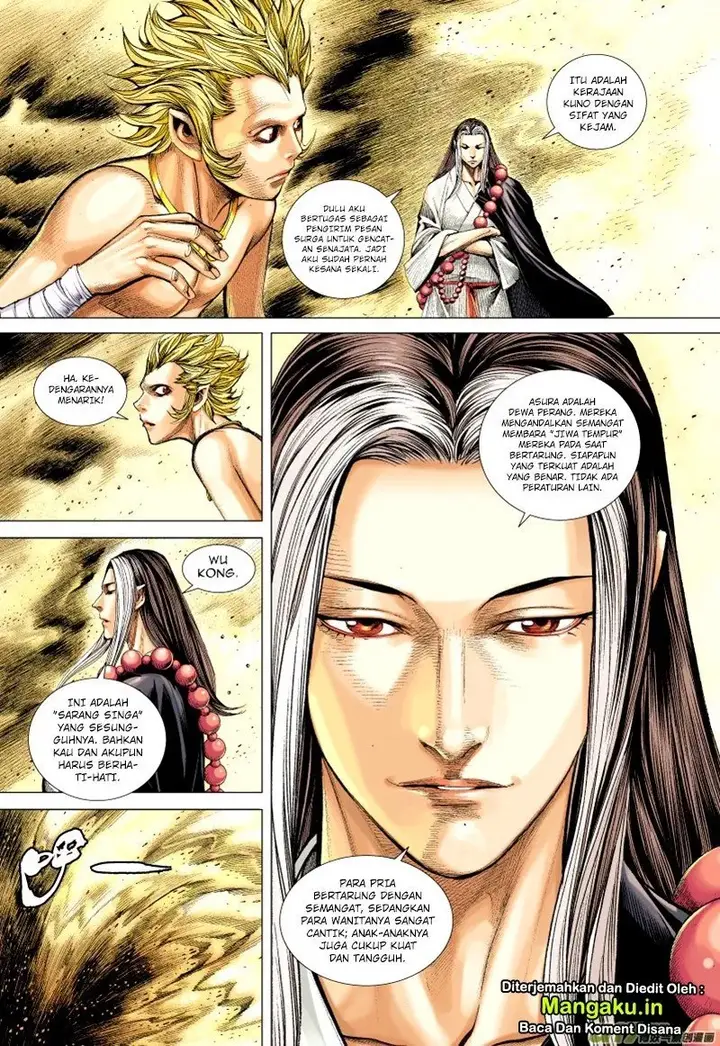 image-komik-journey-to-the-west-zheng-jian-he-chapter-58-26/33