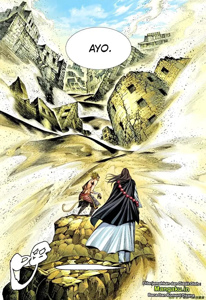 image-komik-journey-to-the-west-zheng-jian-he-chapter-58-27/33