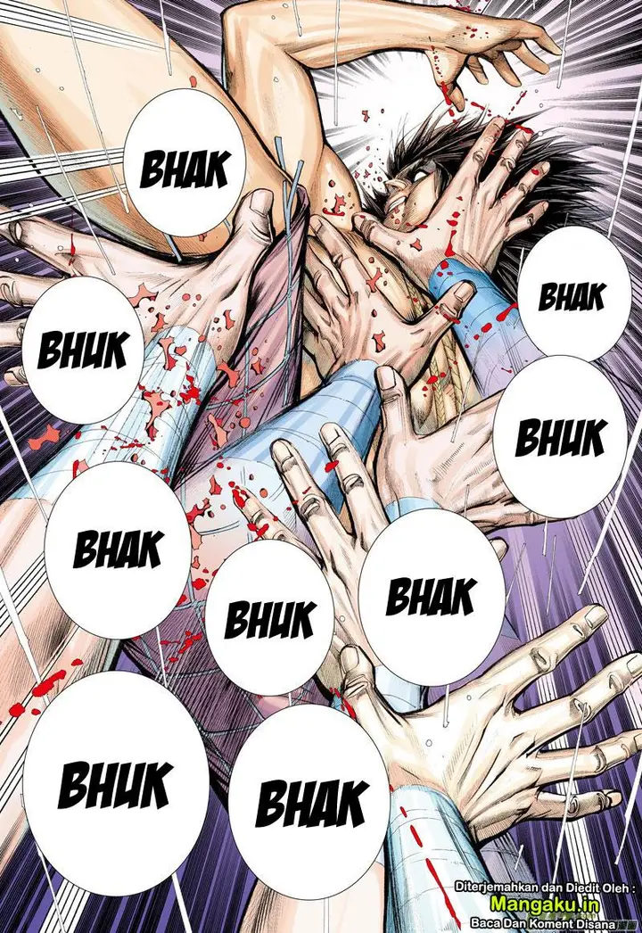 image-komik-journey-to-the-west-zheng-jian-he-chapter-6-21/33