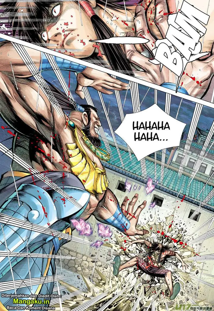 image-komik-journey-to-the-west-zheng-jian-he-chapter-6-22/33