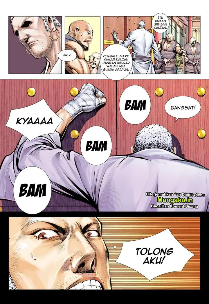 image-komik-journey-to-the-west-zheng-jian-he-chapter-6-25/33