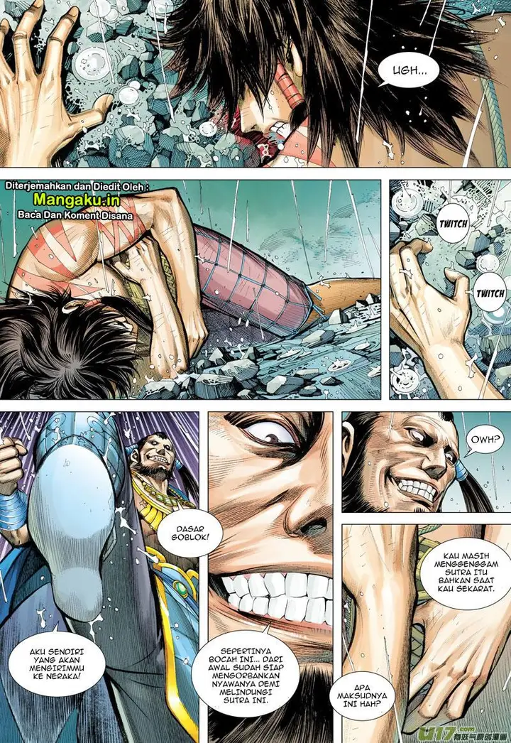 image-komik-journey-to-the-west-zheng-jian-he-chapter-6-31/33