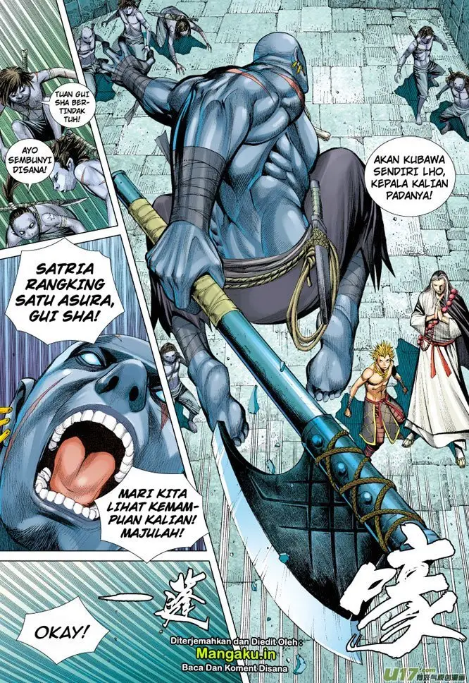 image-komik-journey-to-the-west-zheng-jian-he-chapter-60-4/35