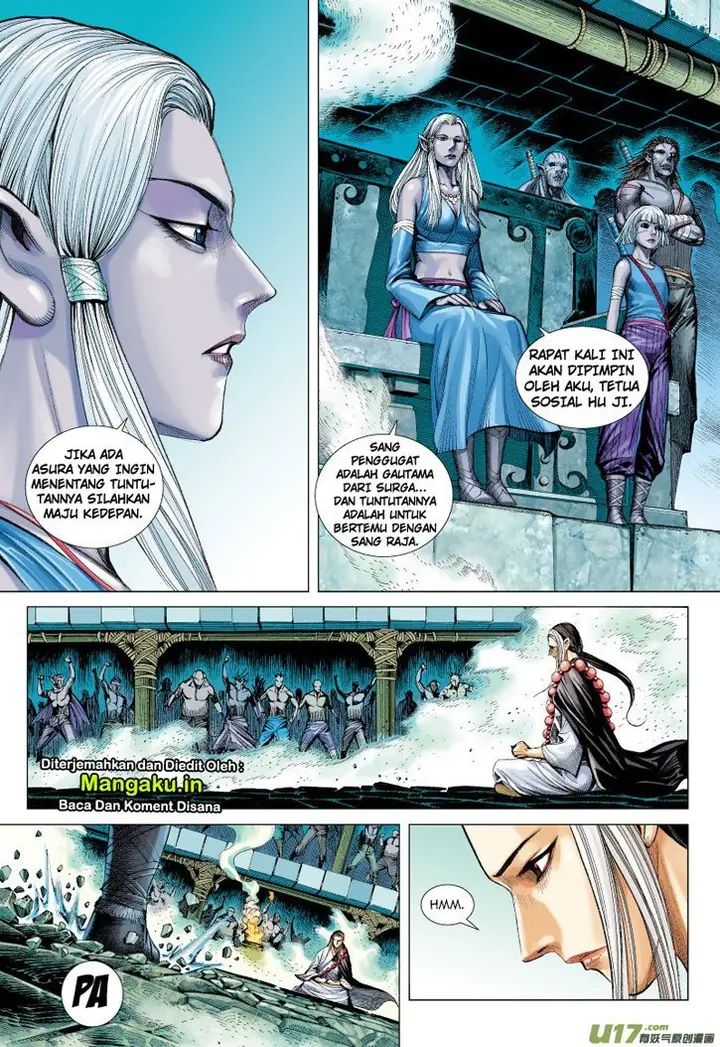 image-komik-journey-to-the-west-zheng-jian-he-chapter-60-19/35
