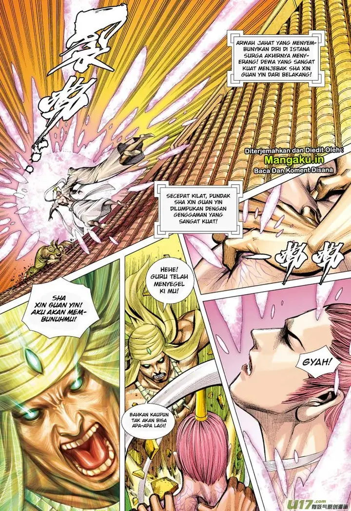 image-komik-journey-to-the-west-zheng-jian-he-chapter-61-3/30