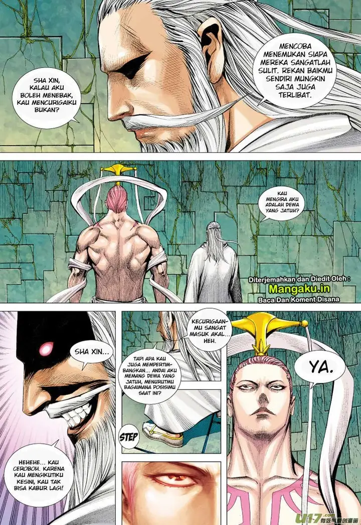 image-komik-journey-to-the-west-zheng-jian-he-chapter-61-11/30