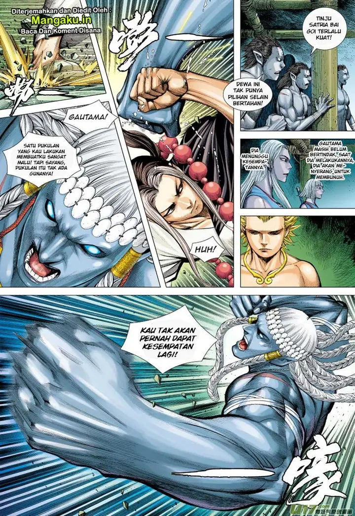 image-komik-journey-to-the-west-zheng-jian-he-chapter-61-16/30