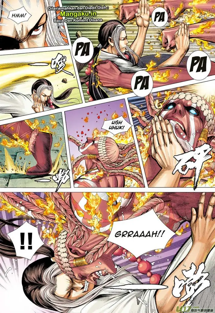 image-komik-journey-to-the-west-zheng-jian-he-chapter-61-22/30
