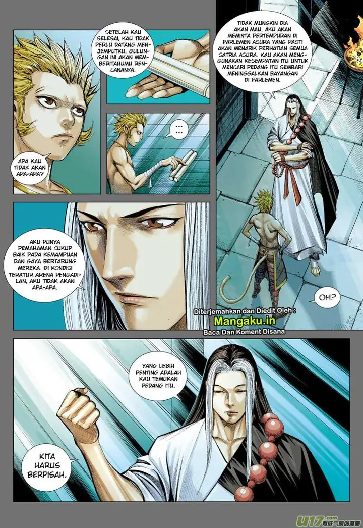 image-komik-journey-to-the-west-zheng-jian-he-chapter-61-26/30