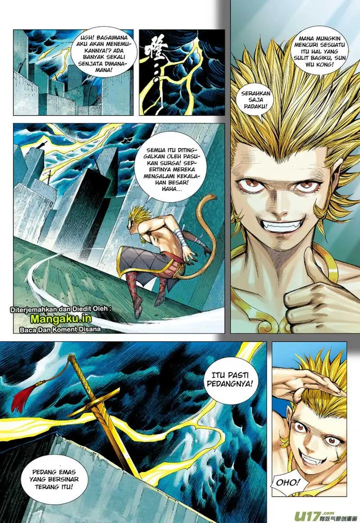 image-komik-journey-to-the-west-zheng-jian-he-chapter-61-27/30