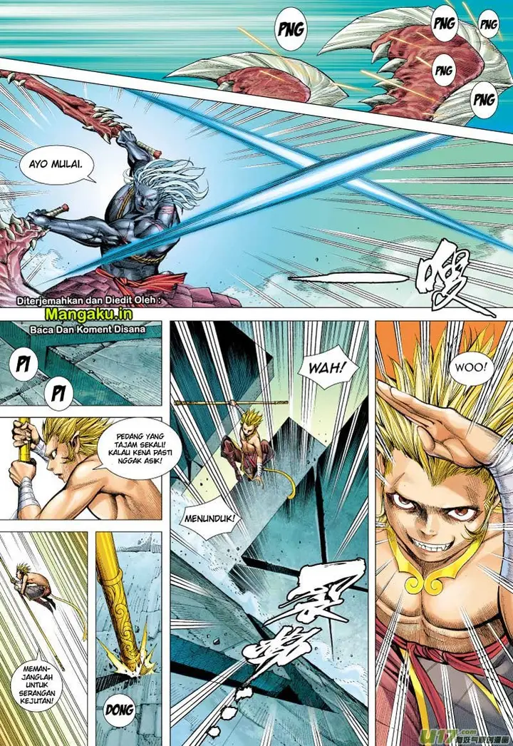 image-komik-journey-to-the-west-zheng-jian-he-chapter-62-9/33