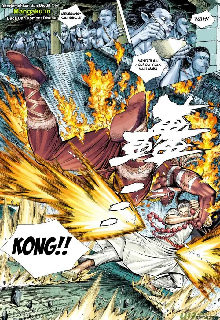 image-komik-journey-to-the-west-zheng-jian-he-chapter-62-11/33