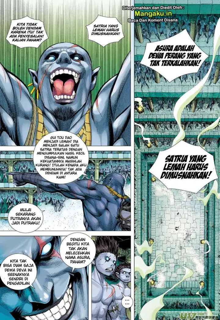 image-komik-journey-to-the-west-zheng-jian-he-chapter-64.1-3/17