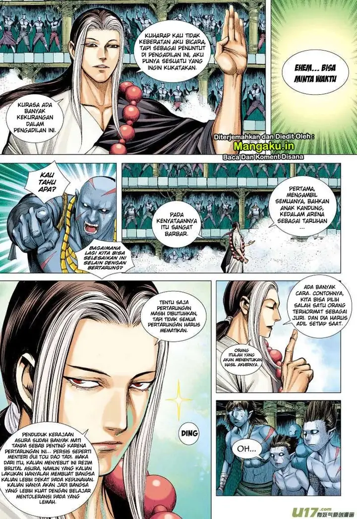 image-komik-journey-to-the-west-zheng-jian-he-chapter-64.1-5/17