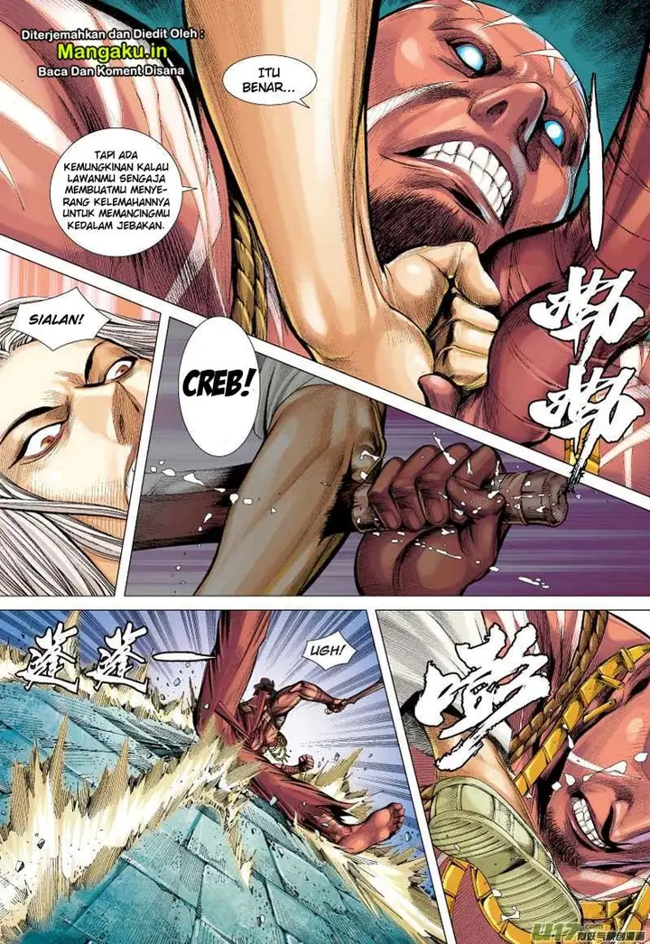 image-komik-journey-to-the-west-zheng-jian-he-chapter-64.1-12/17