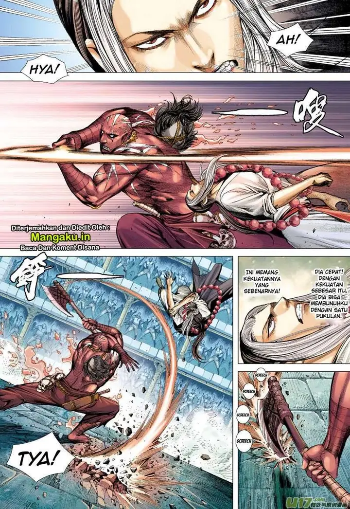 image-komik-journey-to-the-west-zheng-jian-he-chapter-64.1-15/17