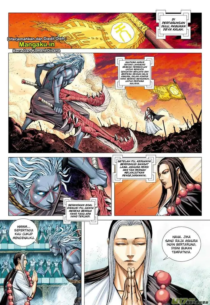 image-komik-journey-to-the-west-zheng-jian-he-chapter-65.2-3/19