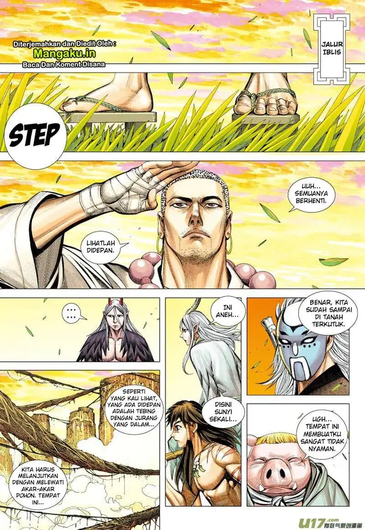 image-komik-journey-to-the-west-zheng-jian-he-chapter-65.2-10/19