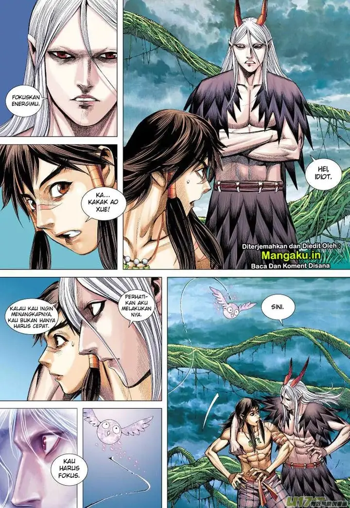 image-komik-journey-to-the-west-zheng-jian-he-chapter-65.2-14/19