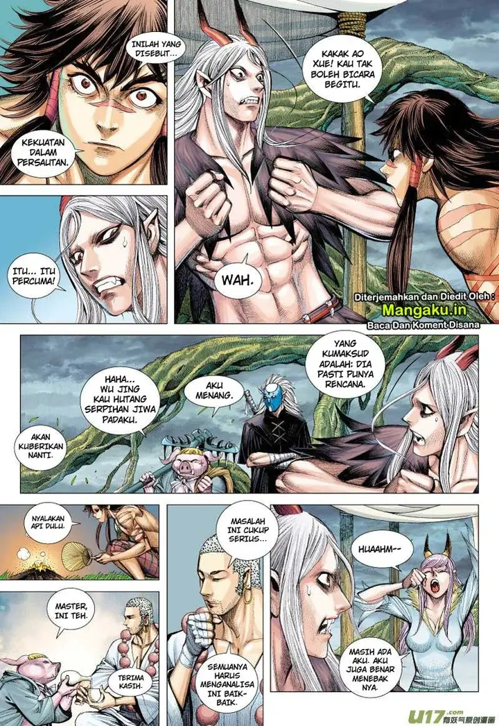 image-komik-journey-to-the-west-zheng-jian-he-chapter-66-20/31
