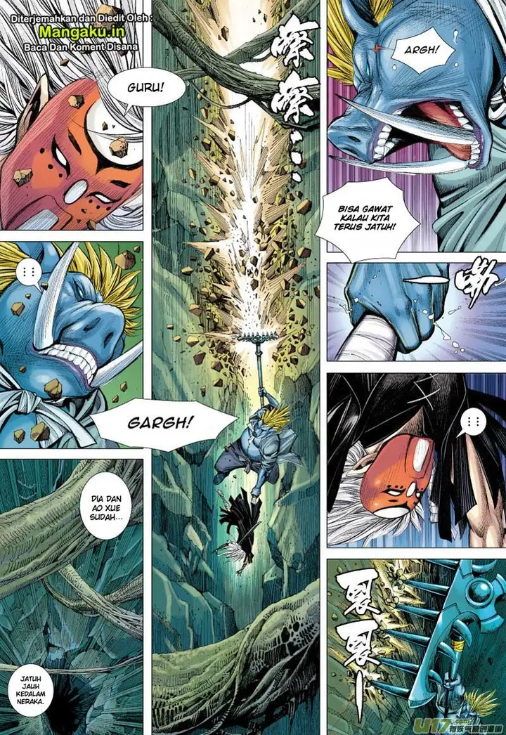 image-komik-journey-to-the-west-zheng-jian-he-chapter-69.1-4/19