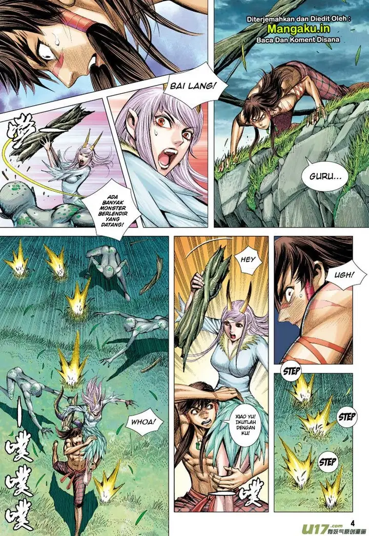 image-komik-journey-to-the-west-zheng-jian-he-chapter-69.1-5/19